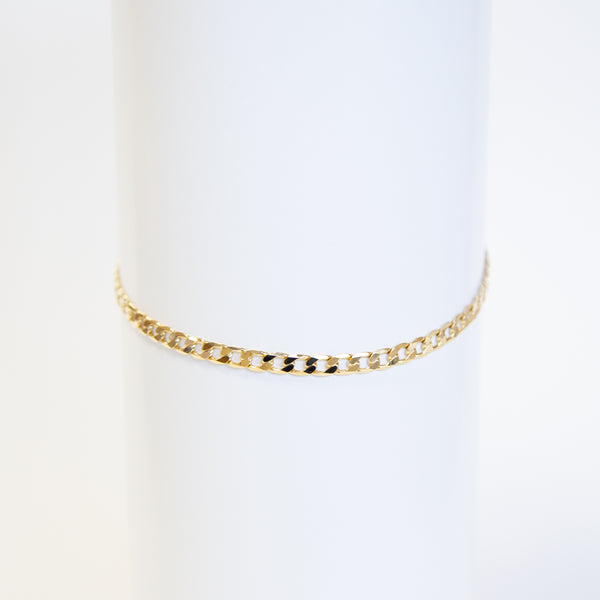 ANKLET - CHAIN 3