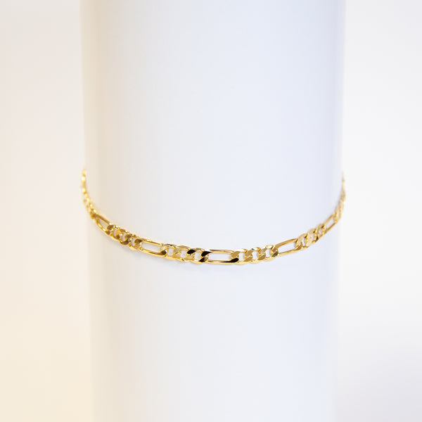 ANKLET - CHAIN 4