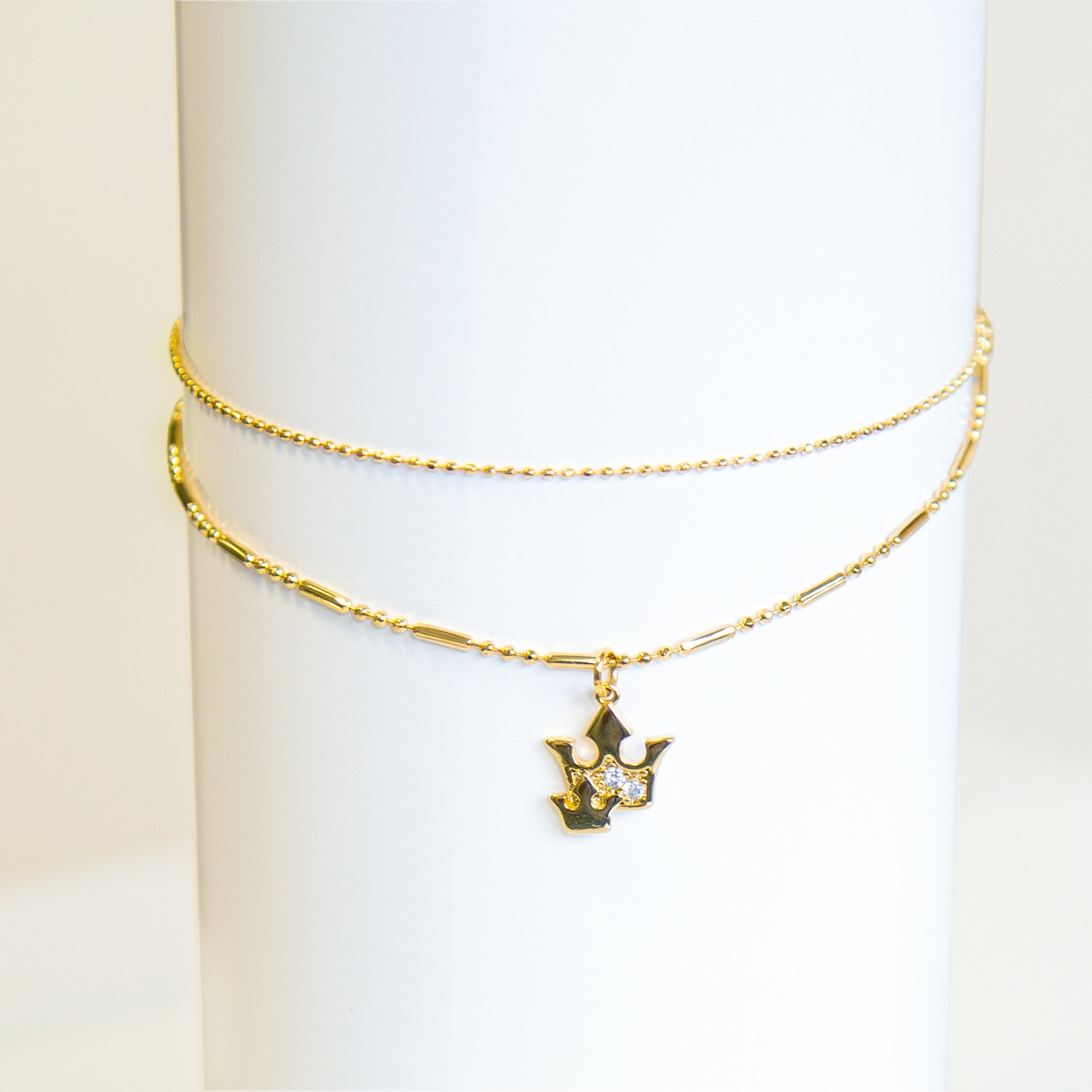 ANKLET – Joy Jewelry