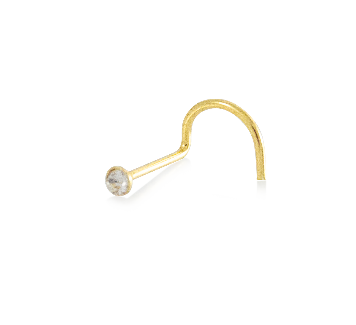 Nose Screw Joy Jewelry