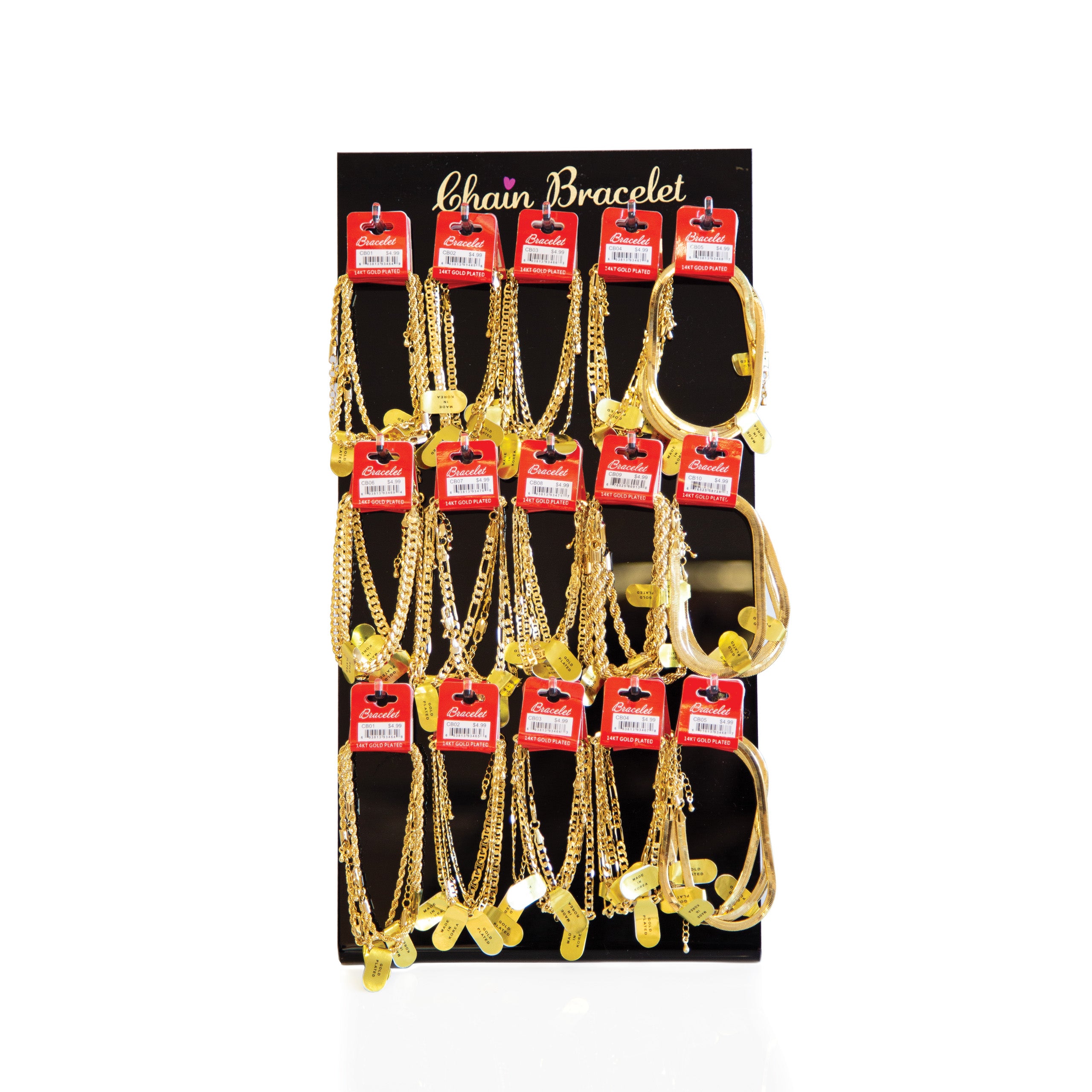 BRACELET - CHAIN 2