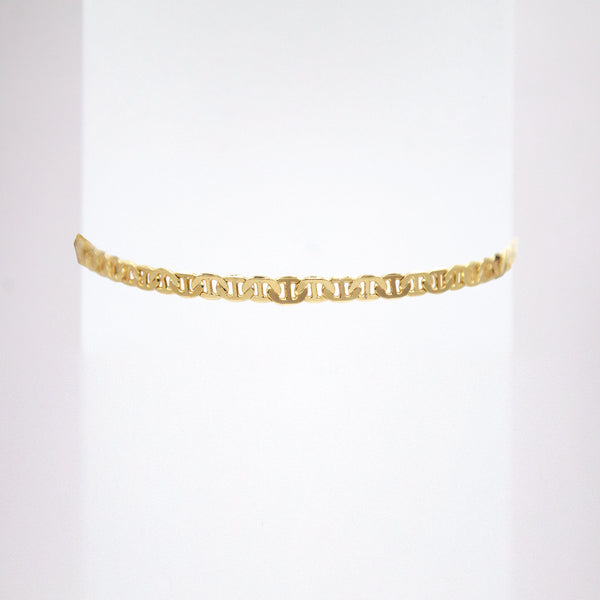 CA02 - Chain Anklet