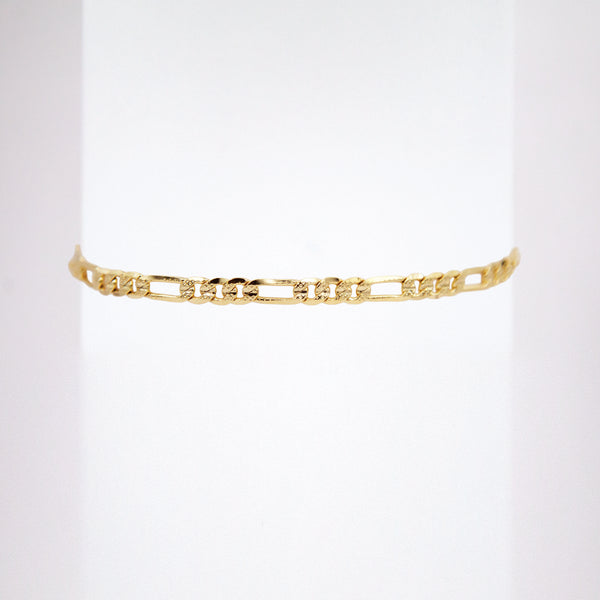 CA07 - Chain Anklet