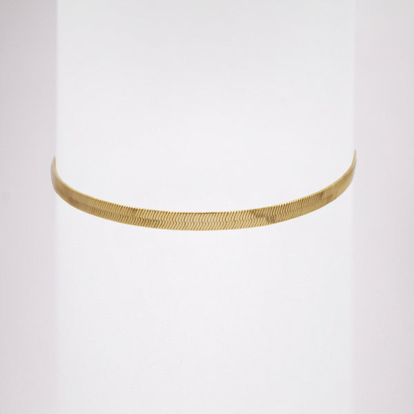 CB10 - Chain Bracelet