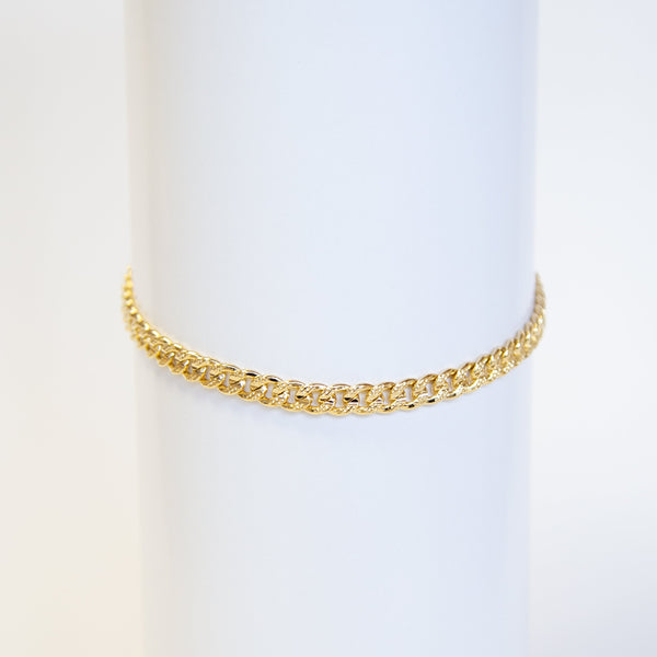 BRACELET - CHAIN 6