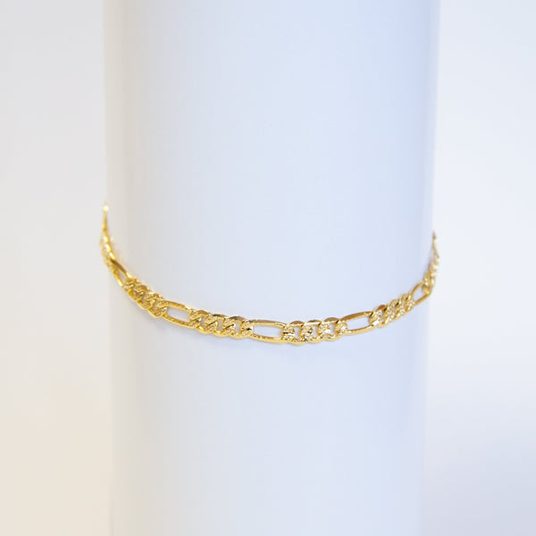 BRACELET - CHAIN 8