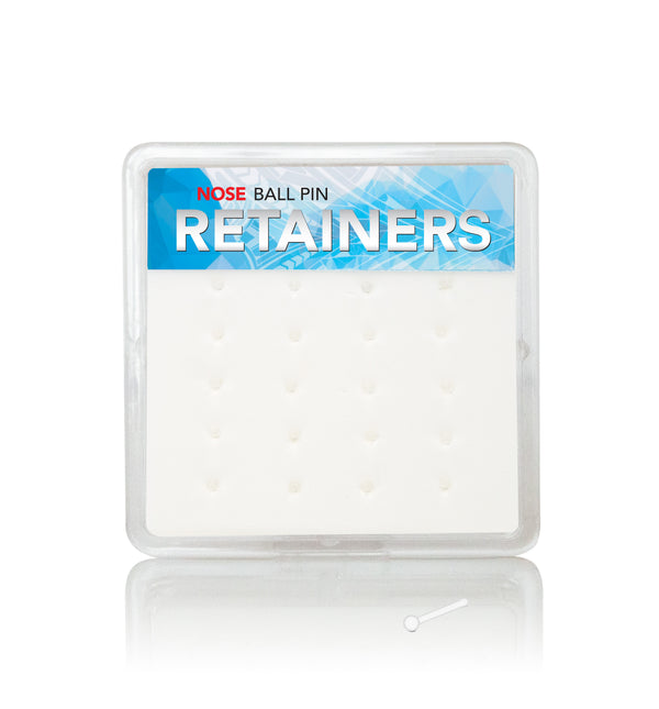 RTN - Nose Pin Retainers