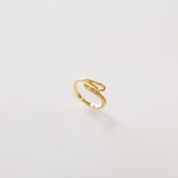 TOE/MID RING - 10