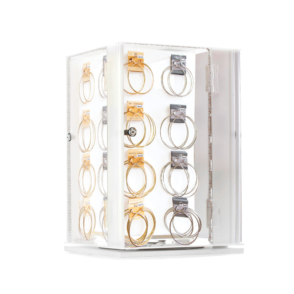 21" GIANT HOOP LED SET
