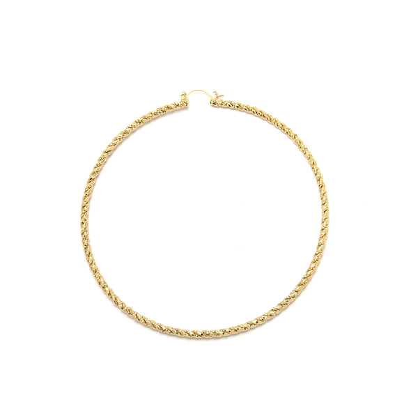 A30 (95mm) - Giant Hoop