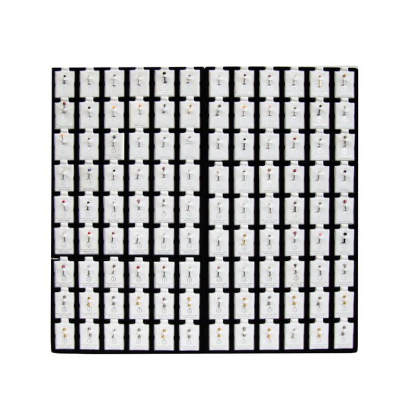 Wall Cabinet Insert : BJ-Chin