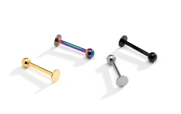 CHIN-Metal Ball (12mm)
