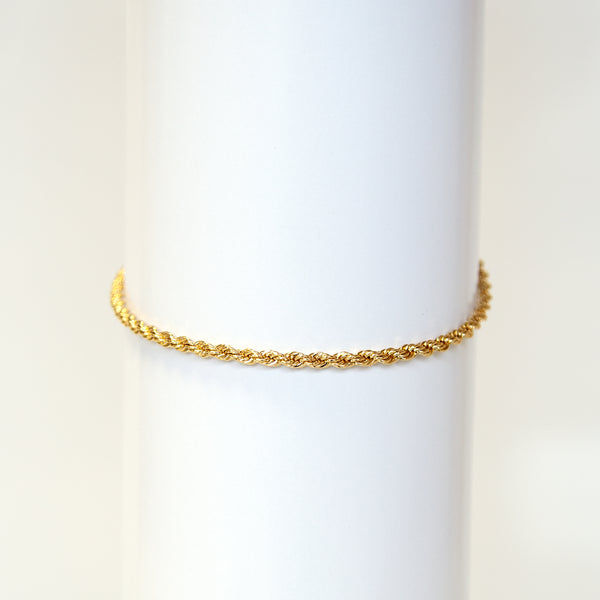ANKLET - CHAIN 1