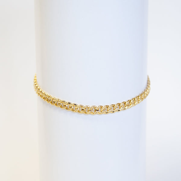 ANKLET - CHAIN 6