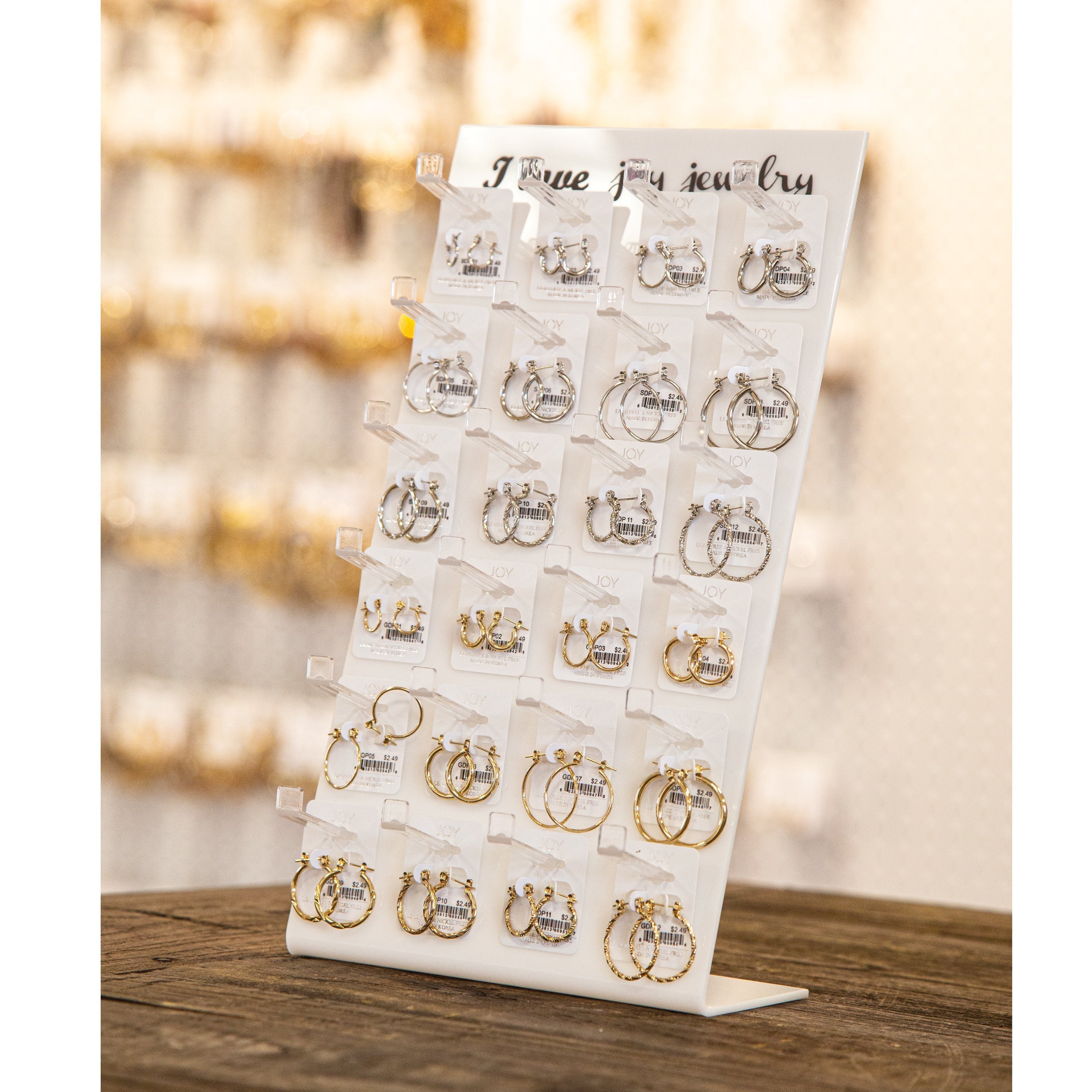 125 PC HOOP-12