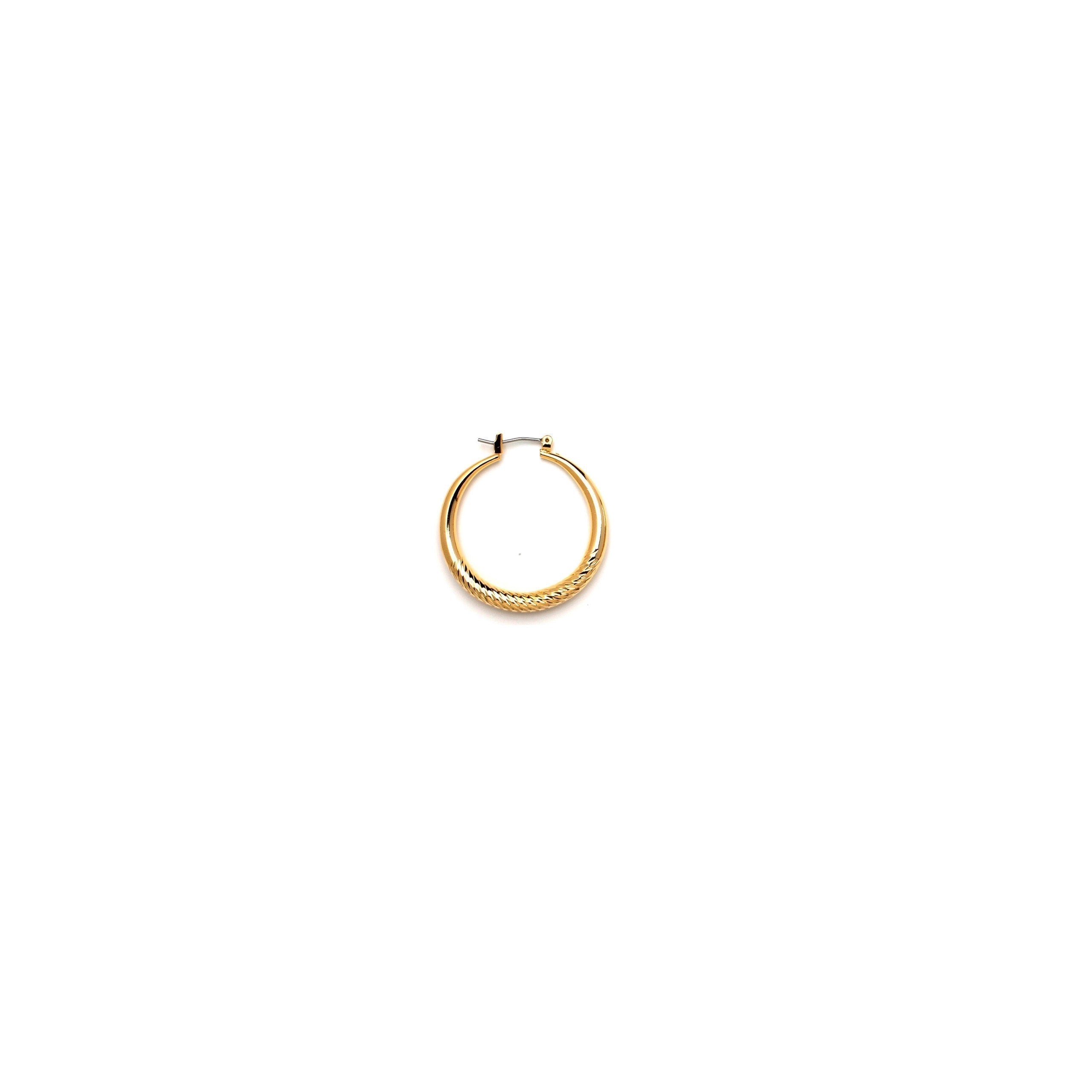 HOLLOW HOOP DIACUT - HD6
