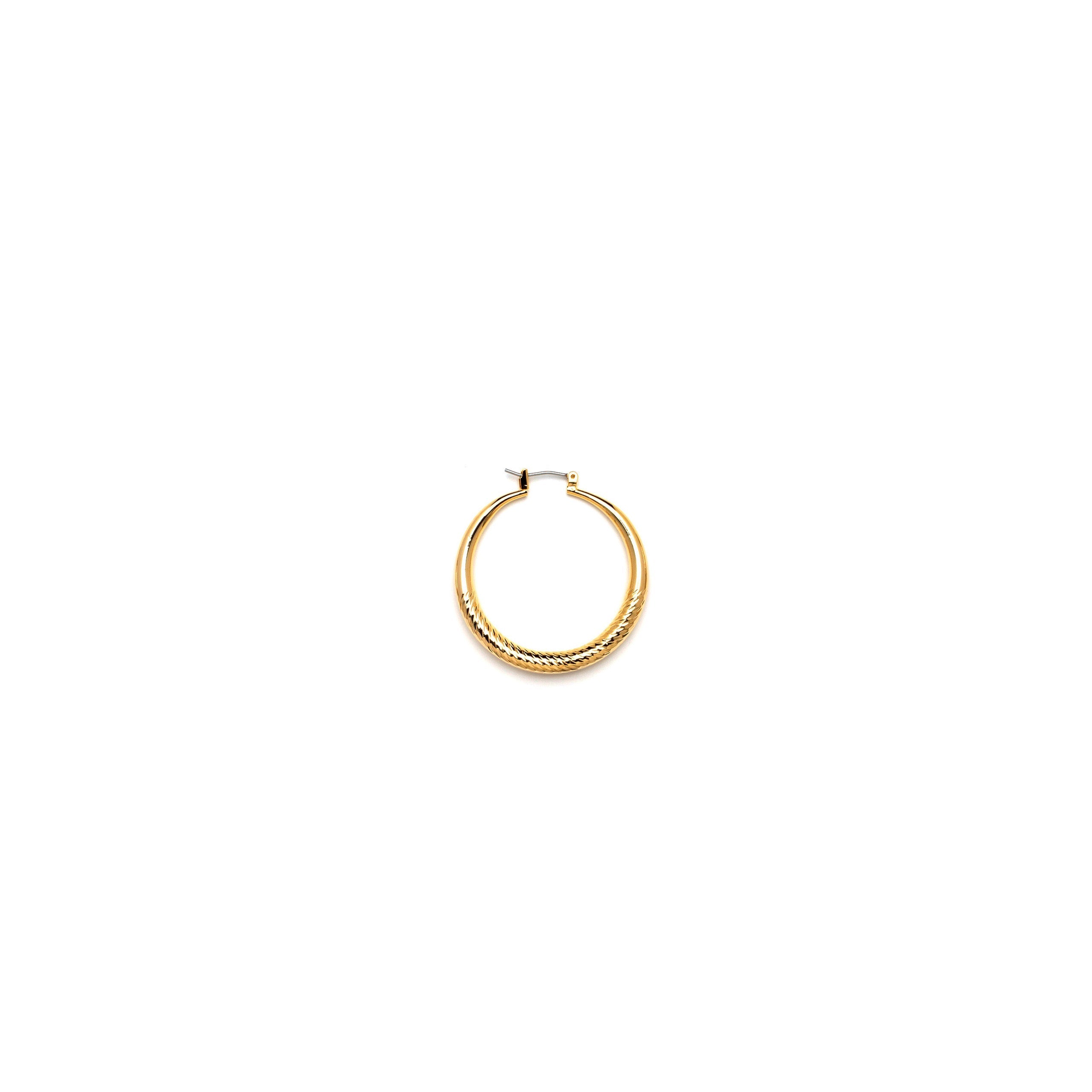HOLLOW HOOP DIACUT - HD3