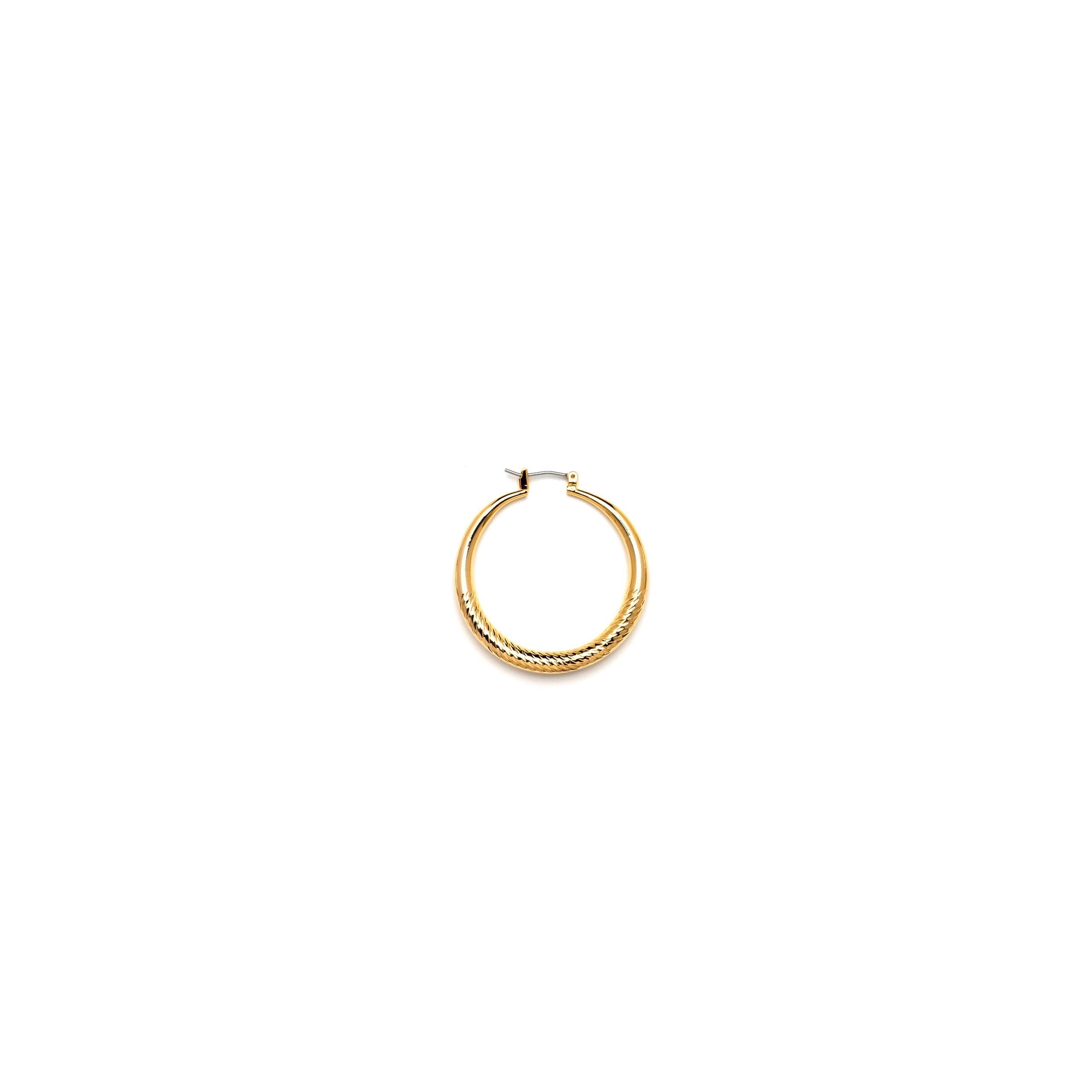 HOLLOW HOOP DIACUT - HD6