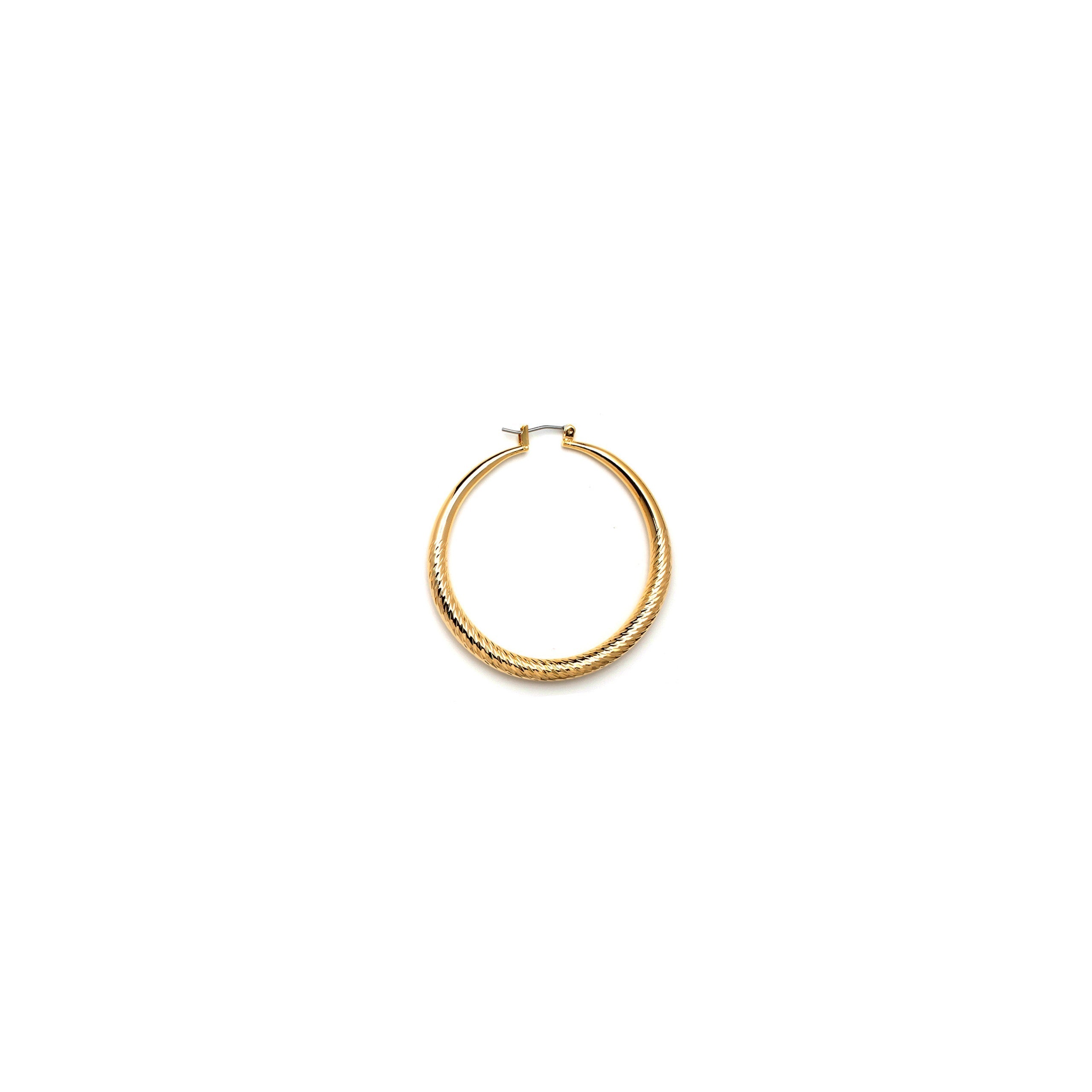 HOLLOW HOOP DIACUT - HD3