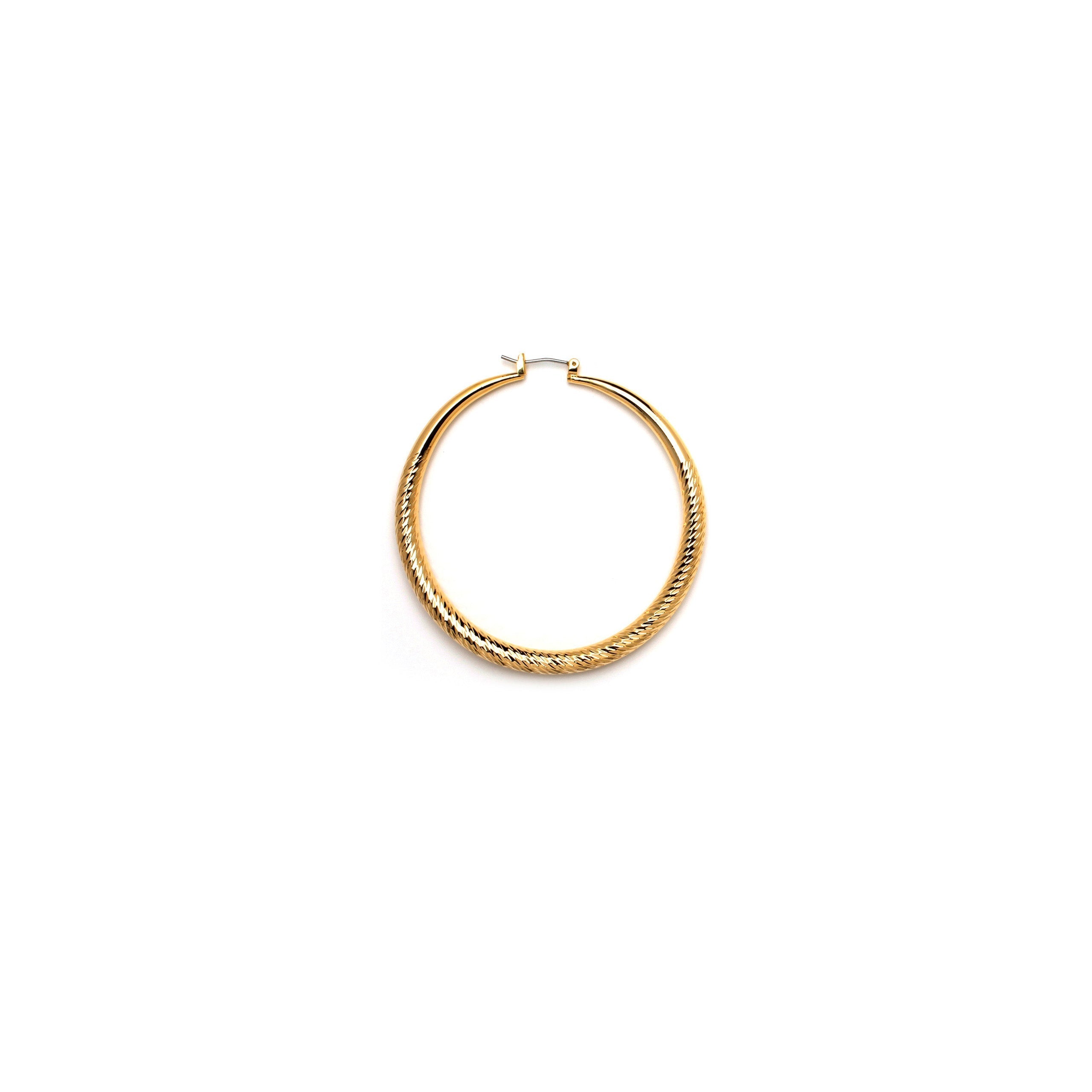 HOLLOW HOOP DIACUT - HD3