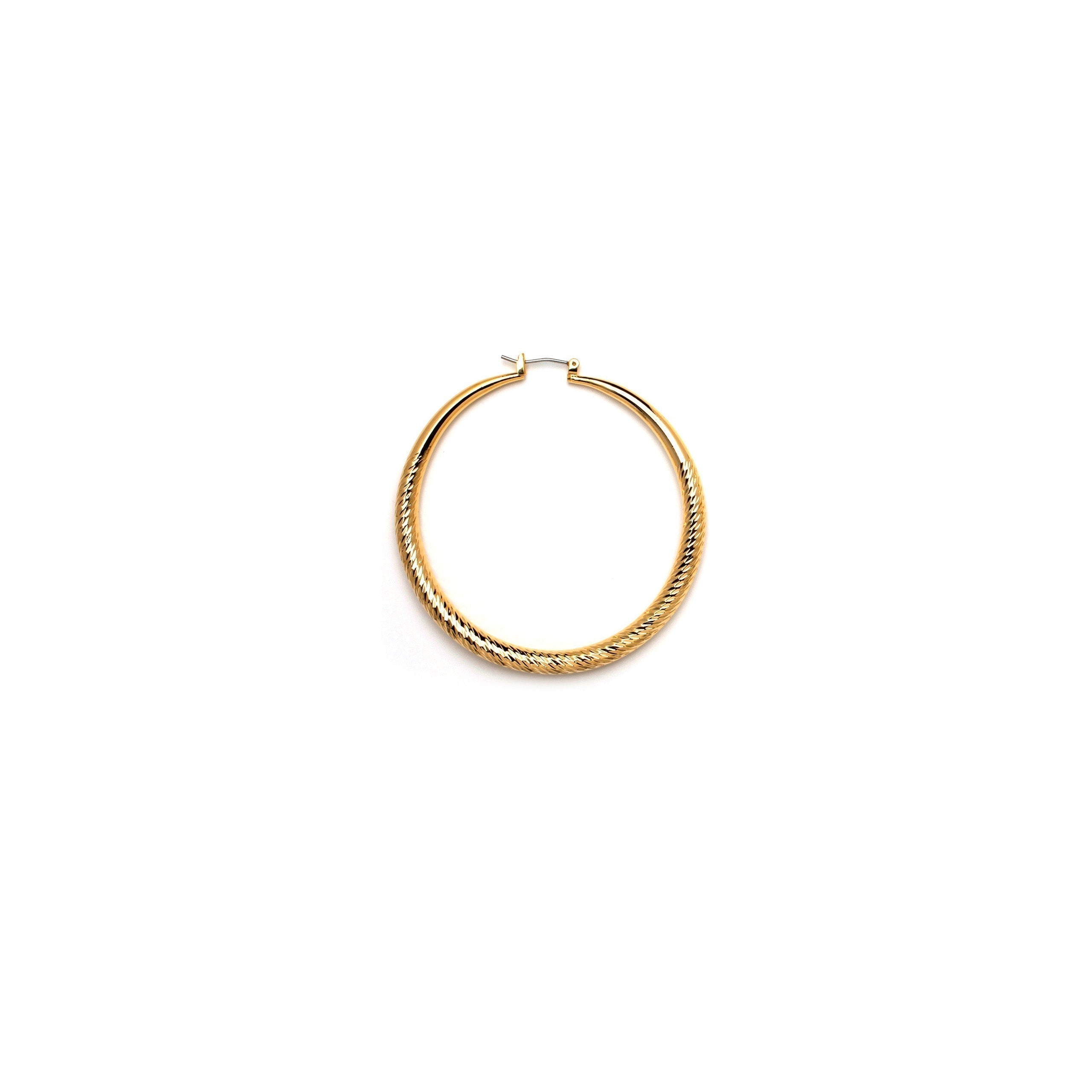 HOLLOW HOOP DIACUT - HD6