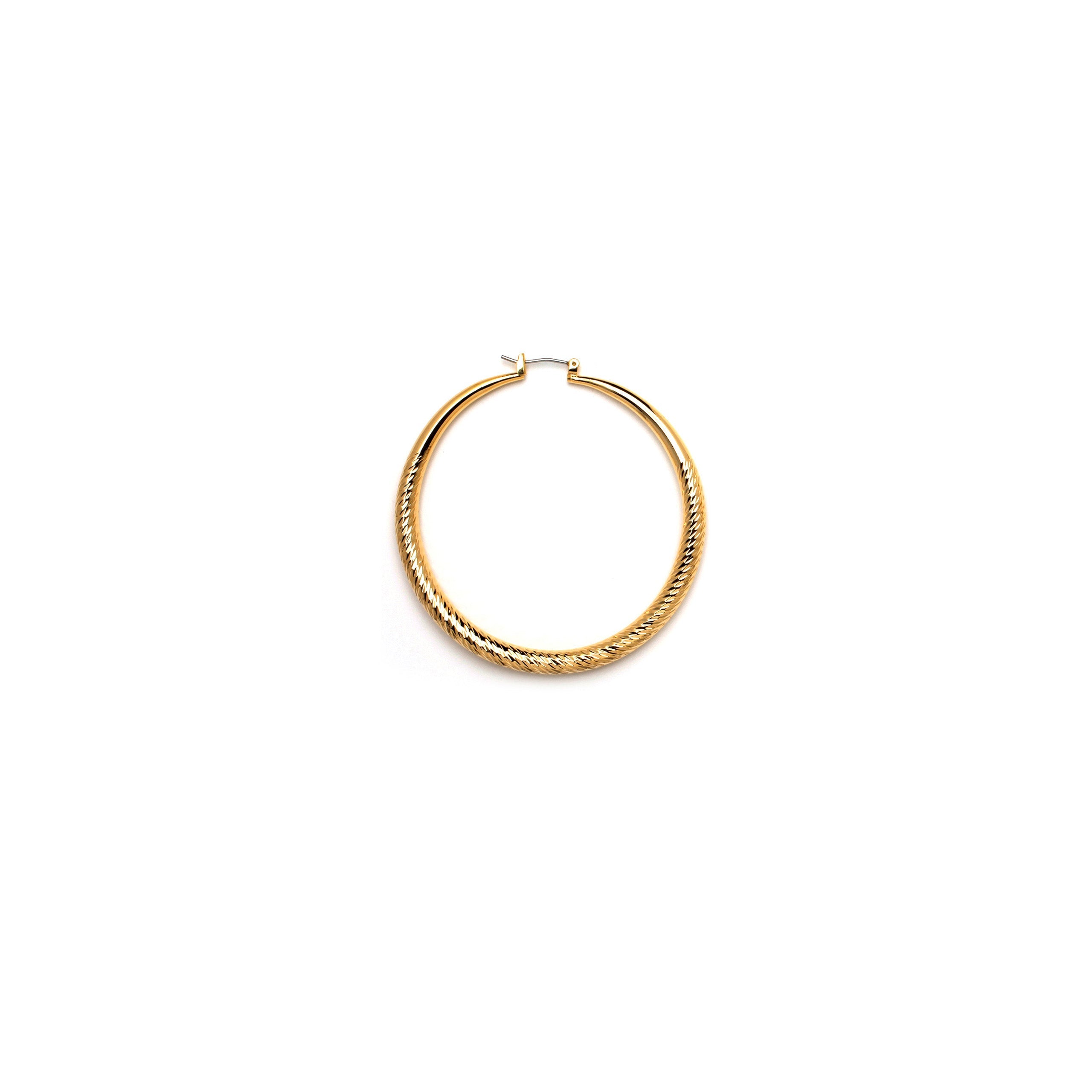 HOLLOW HOOP DIACUT - HD2