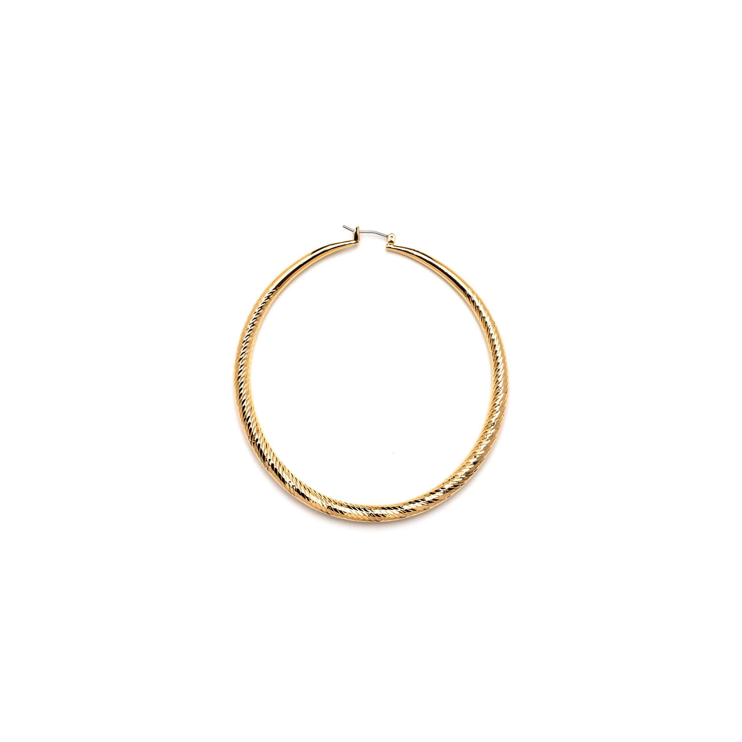 HOLLOW HOOP DIACUT - HD1