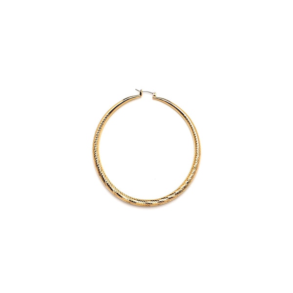 HOLLOW HOOP DIACUT - HD6