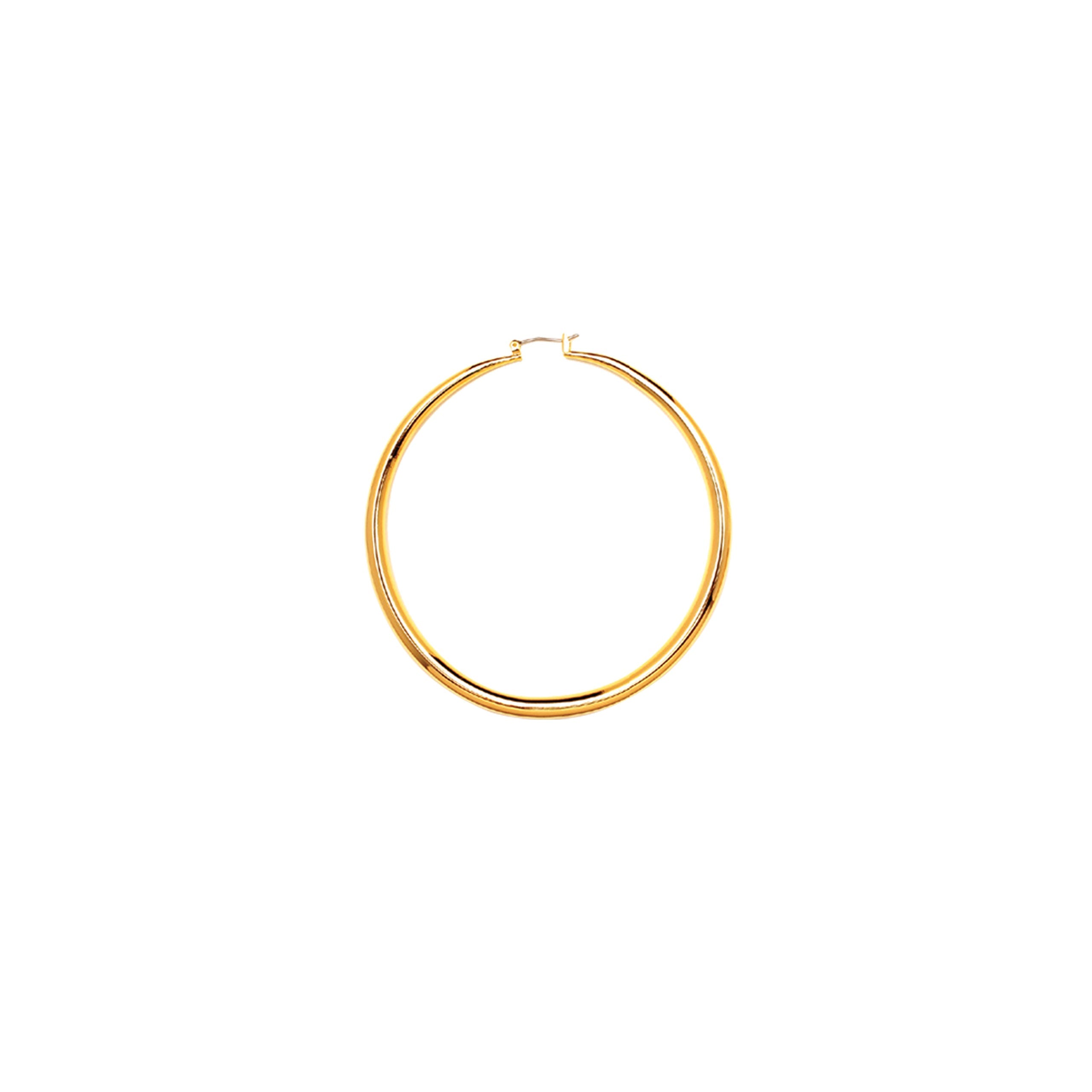HOLLOW HOOP DIACUT - HD2