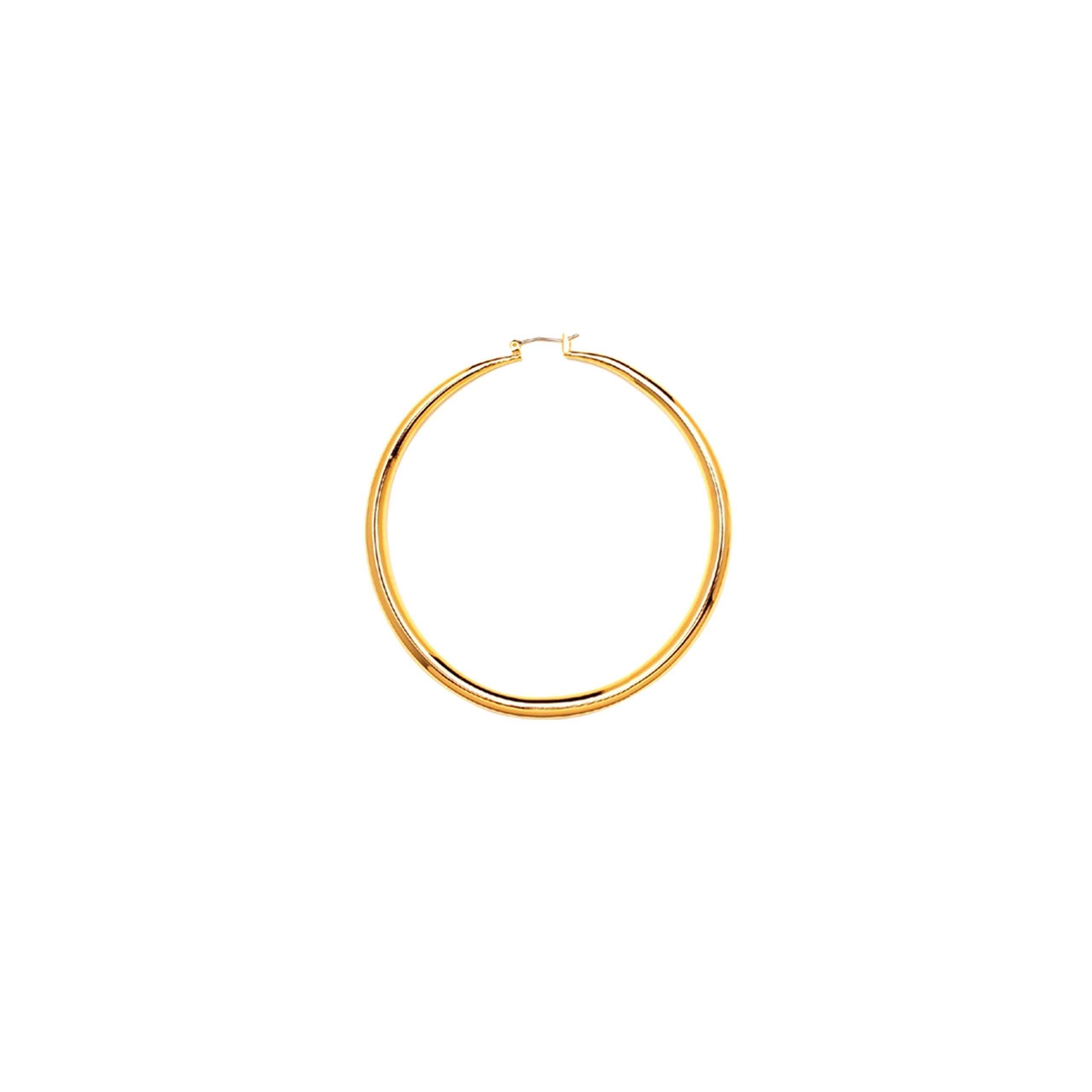 HOLLOW HOOP DIACUT - HD6
