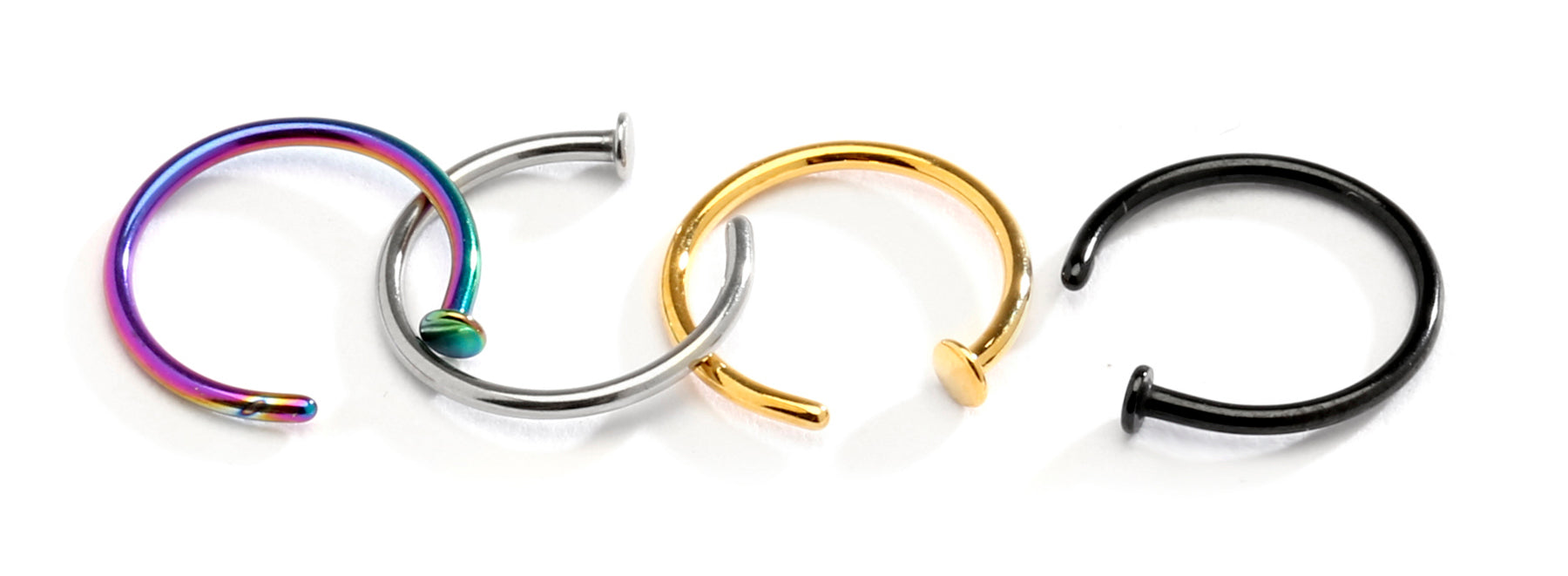 BJ - Nose Pin Mix