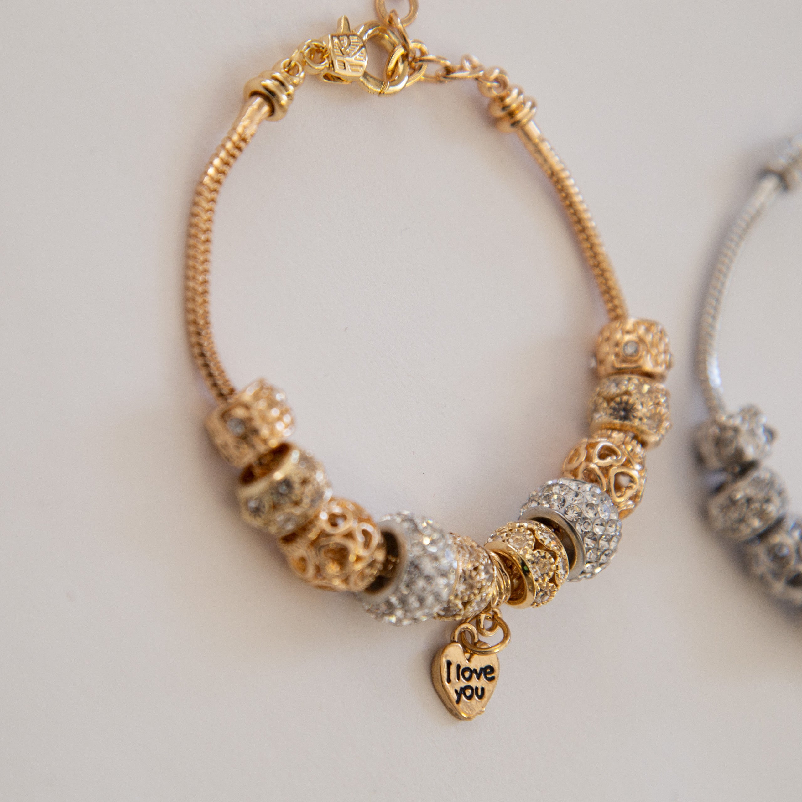 Fashion Bracelet PBG06 / PBS 06