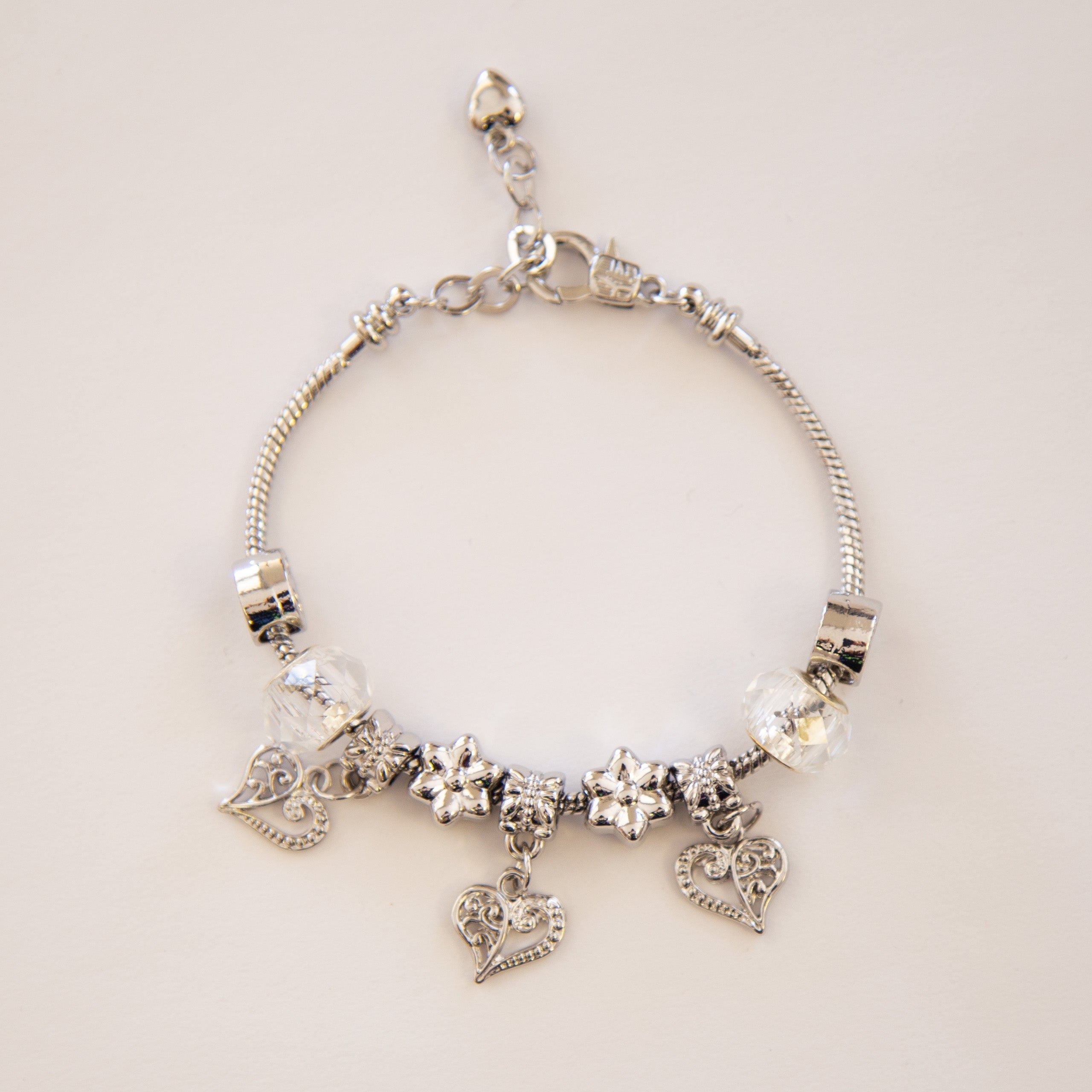Fashion Bracelet PBG01 / PBS 01