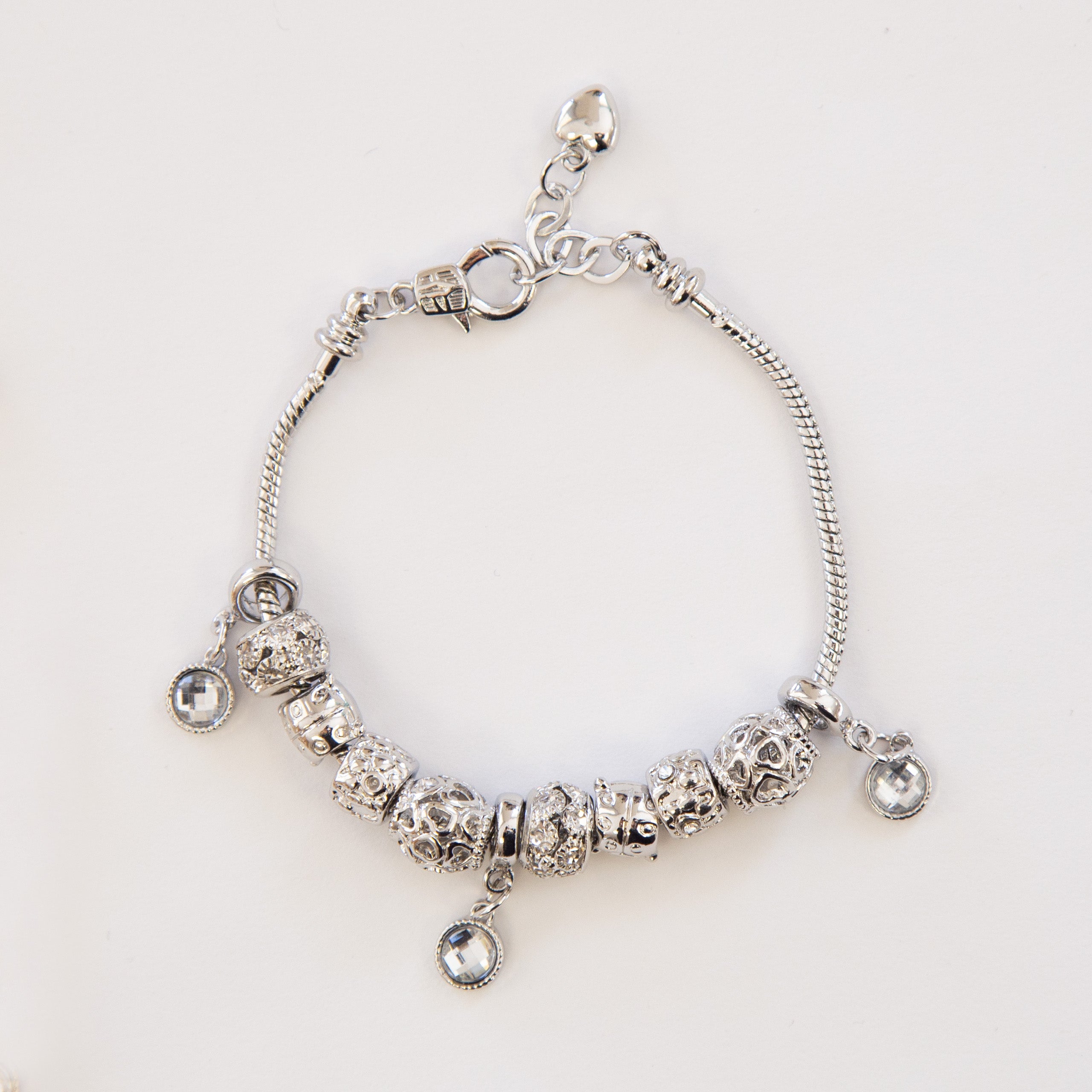 Fashion Bracelet PBG03 / PBS 03