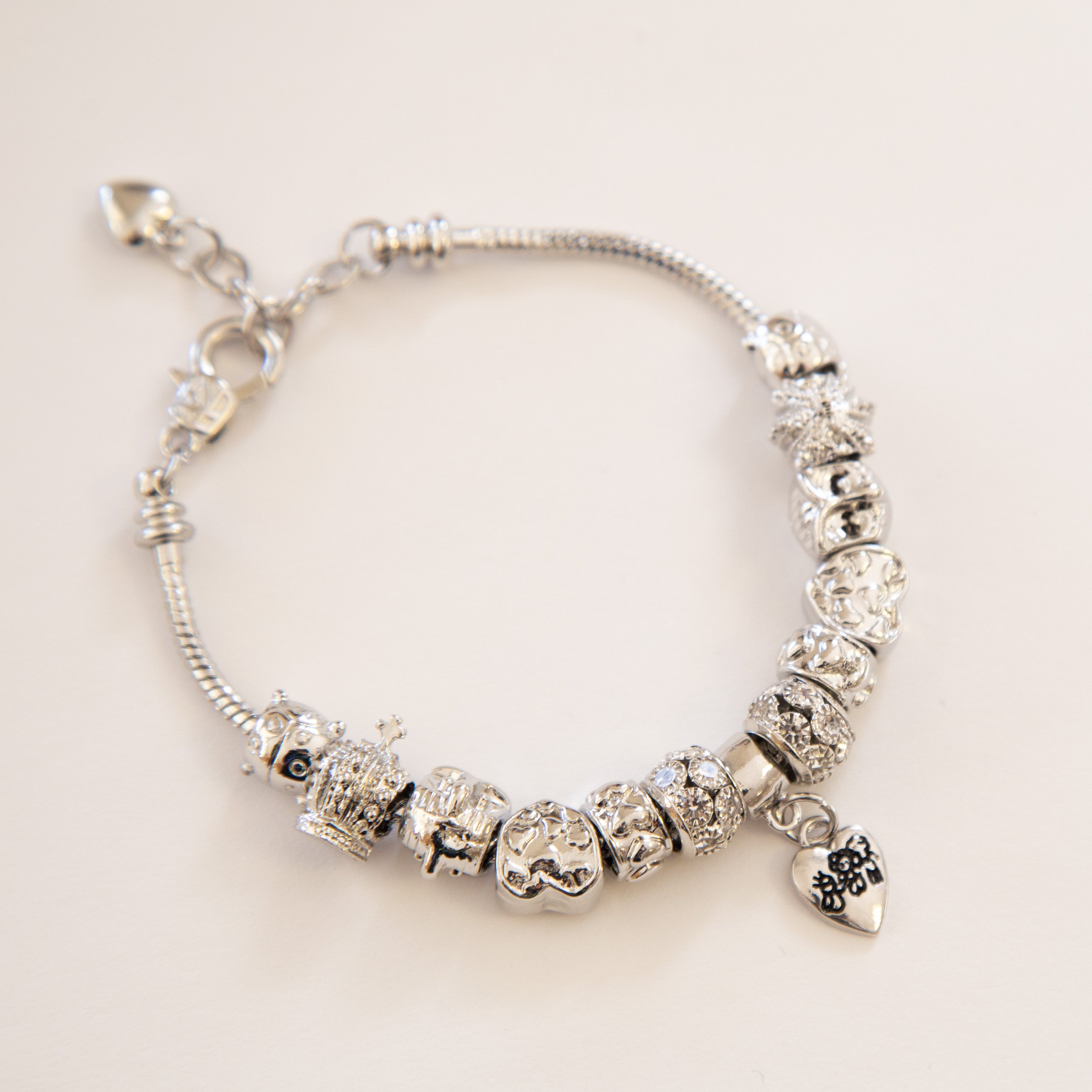 Fashion Bracelet PBG04 / PBS 04