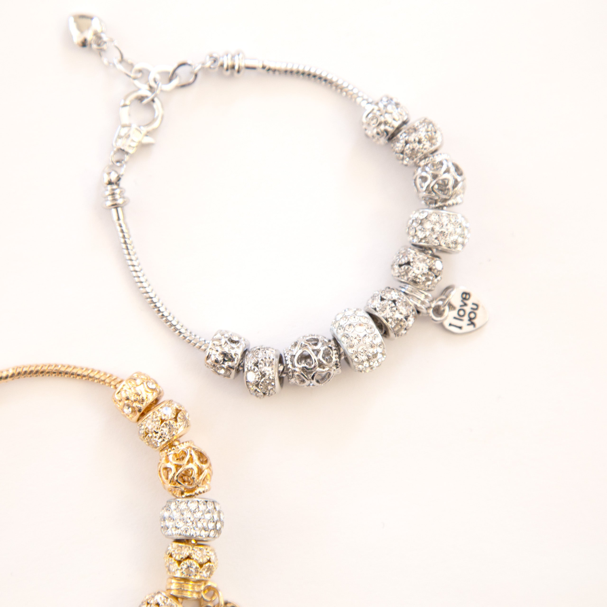 Fashion Bracelet PBG06 / PBS 06