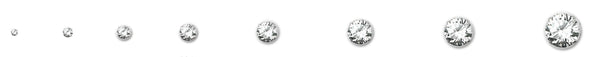 Sterling Silver - Round
