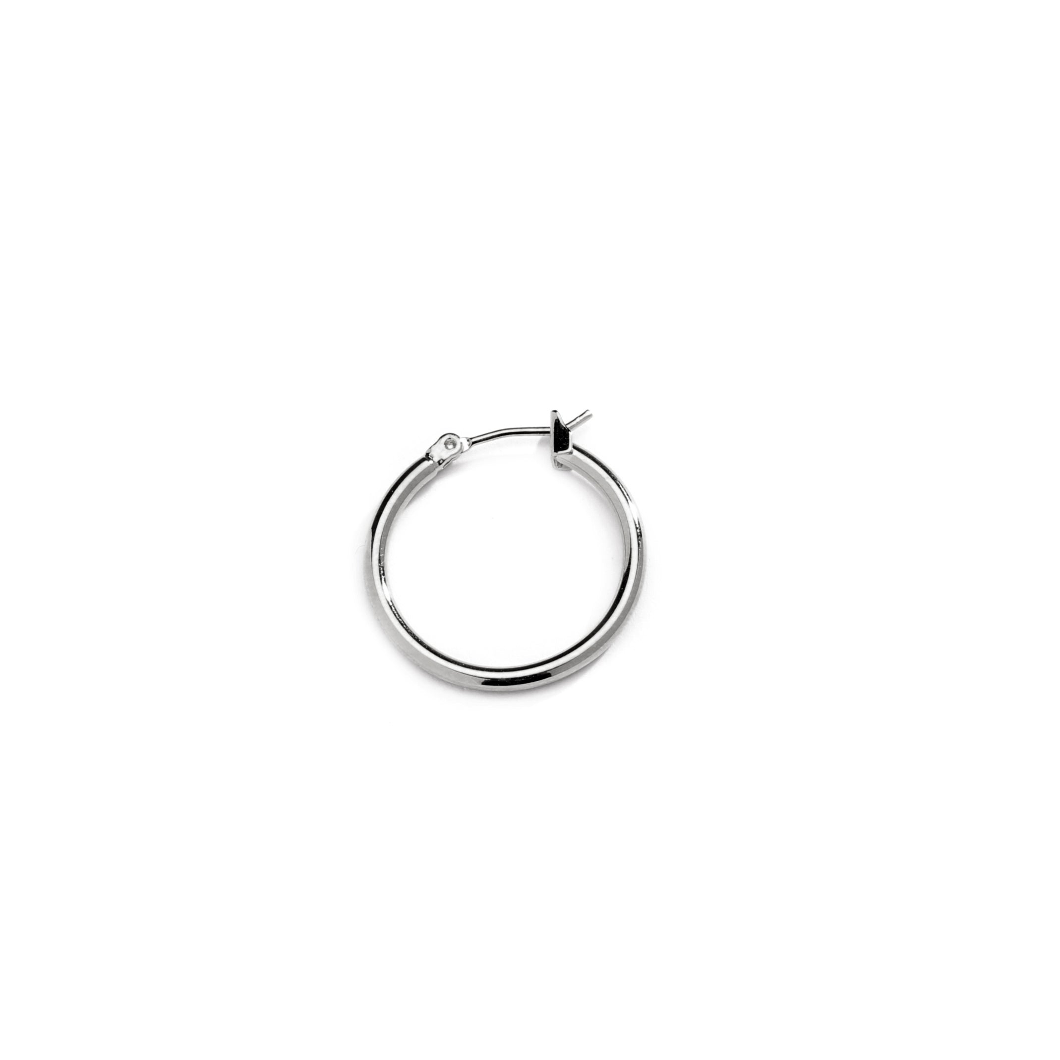 14kt Gold Filed Hoop 22mm