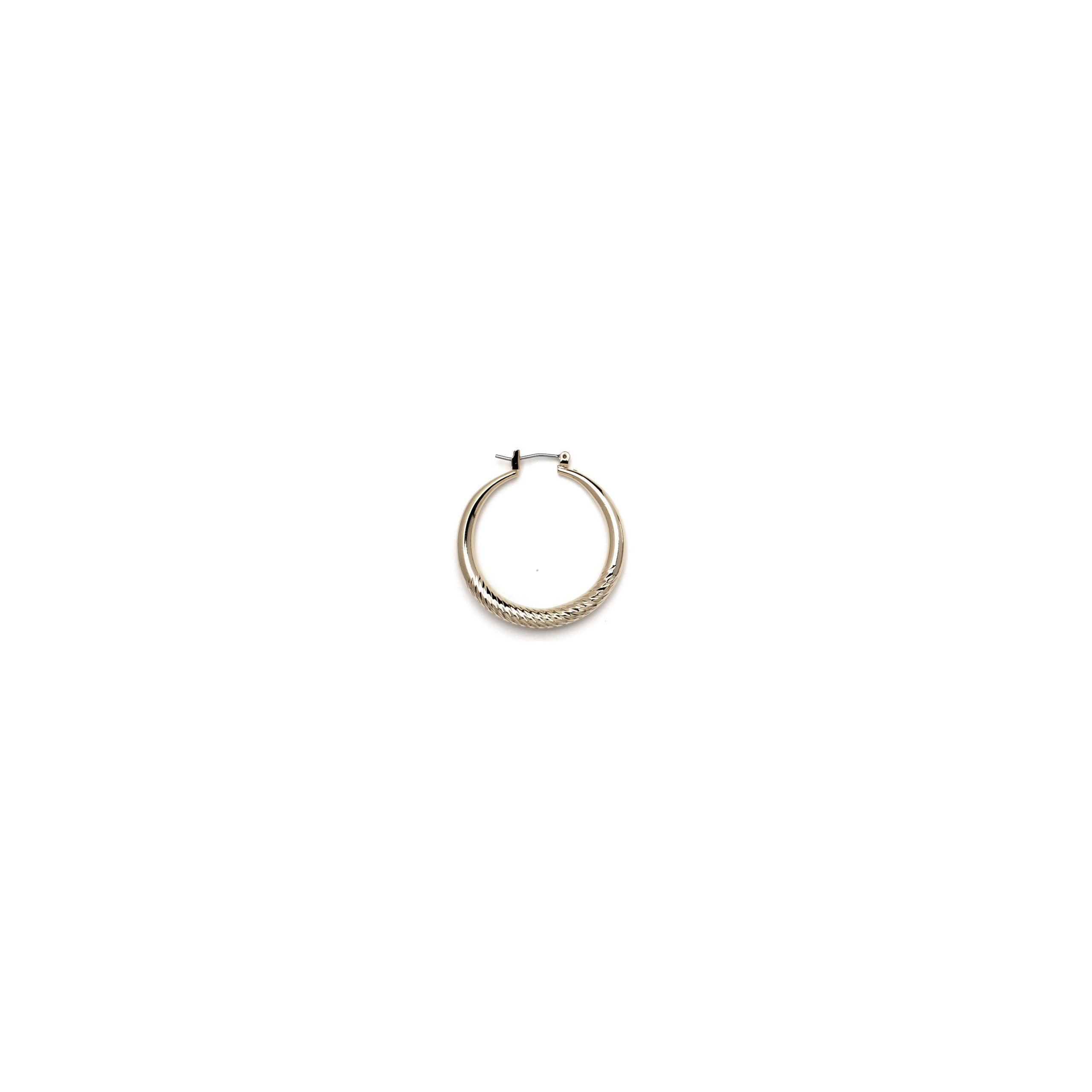 HOLLOW HOOP DIACUT - HD6