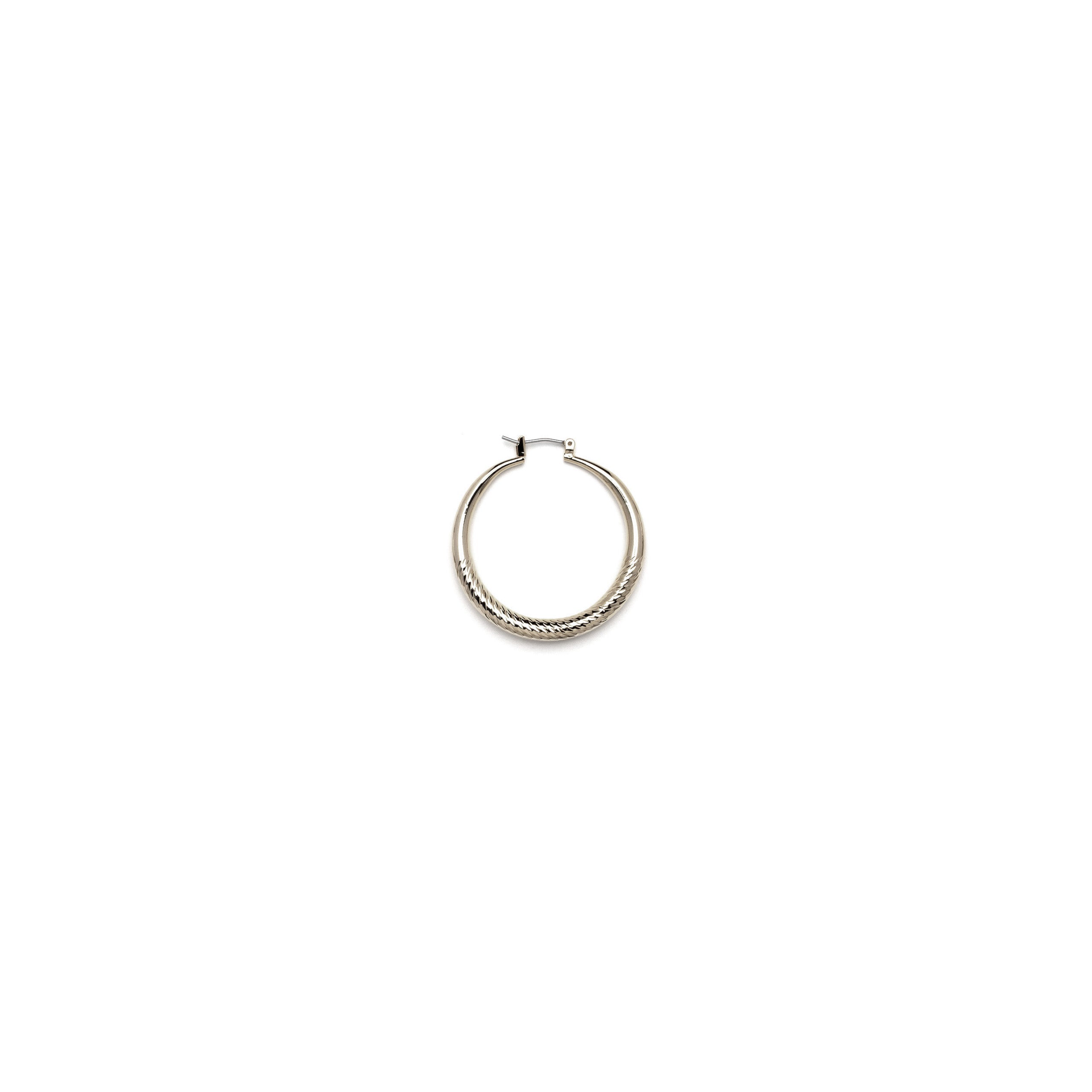 HOLLOW HOOP DIACUT - HD3
