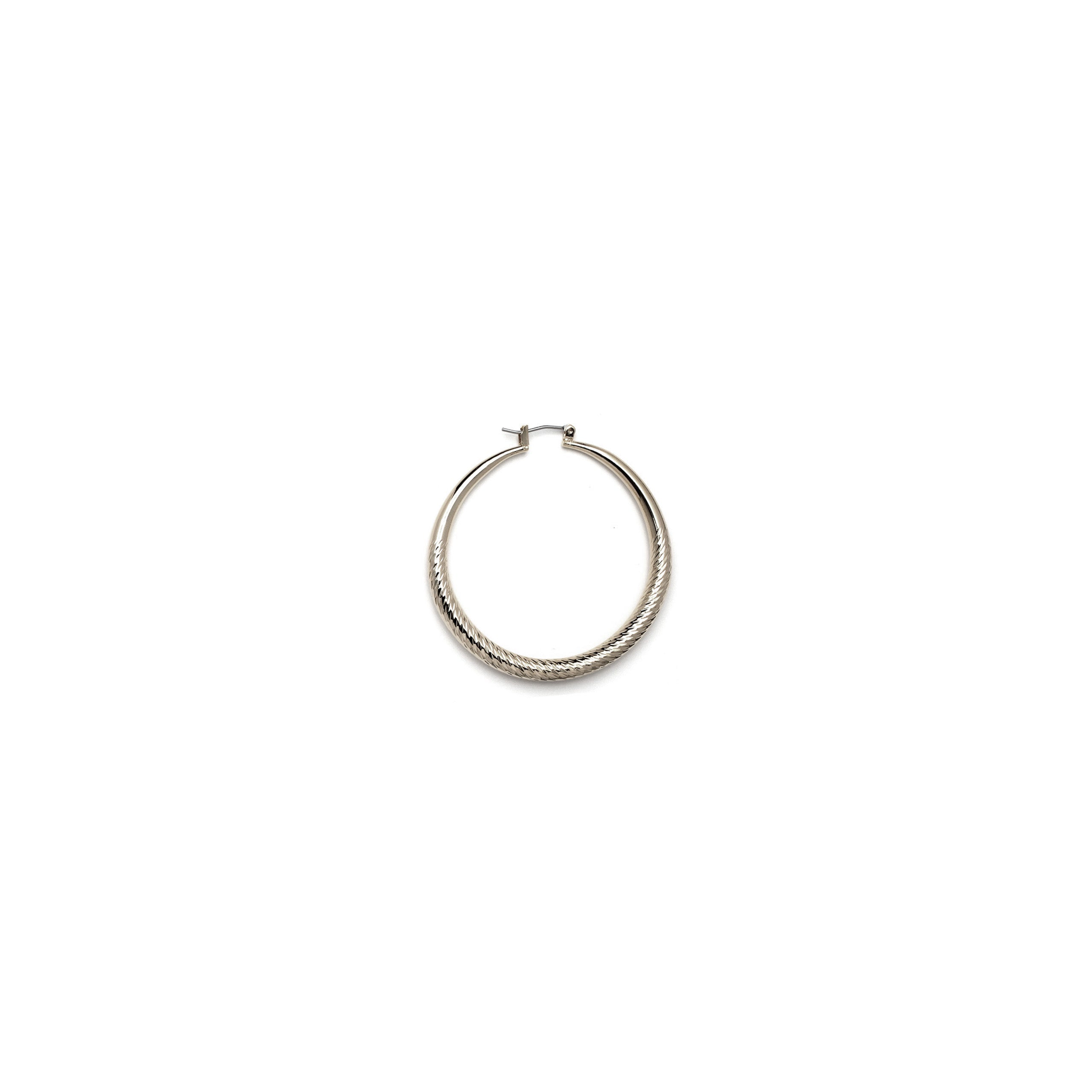 HOLLOW HOOP DIACUT - HD6