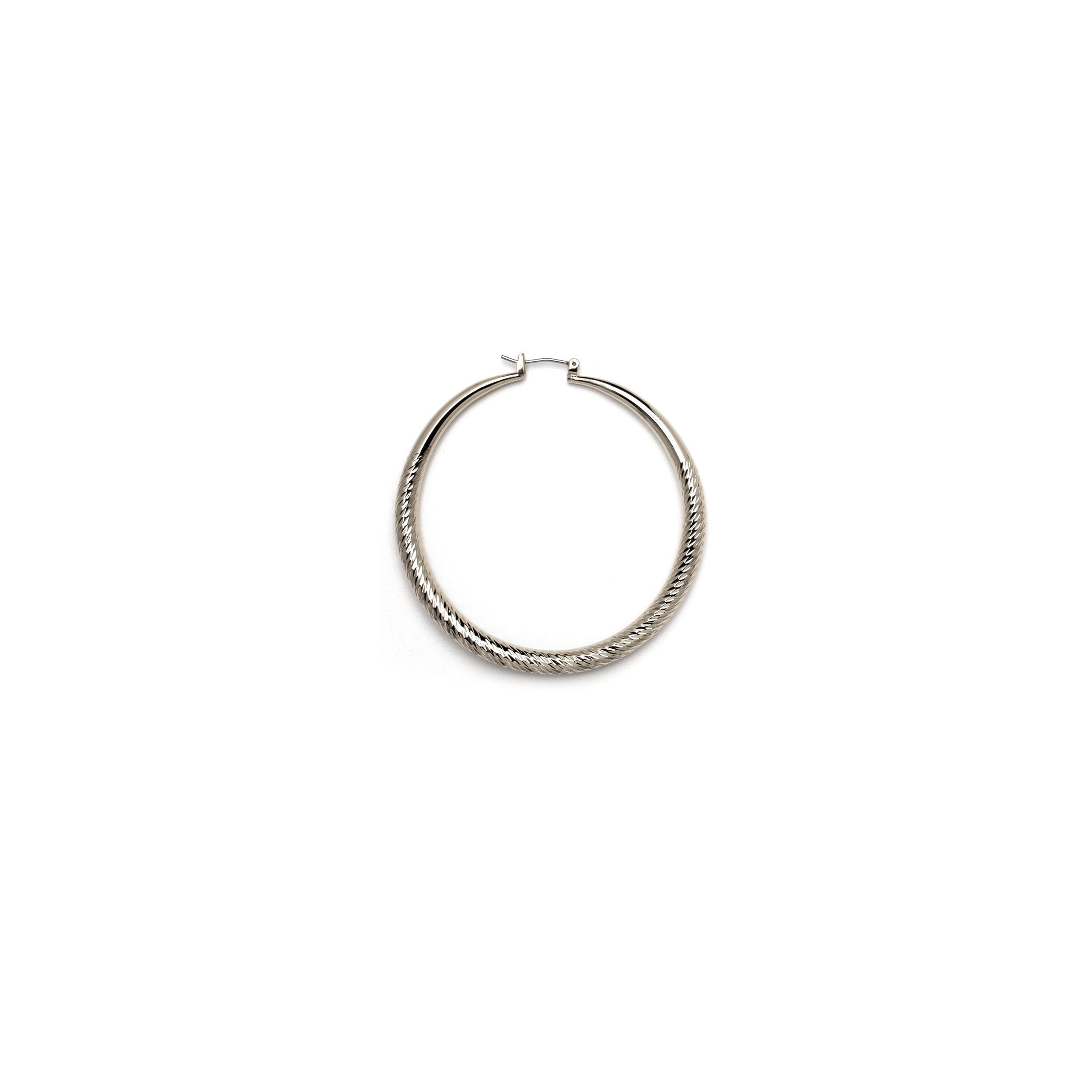 HOLLOW HOOP DIACUT - HD3