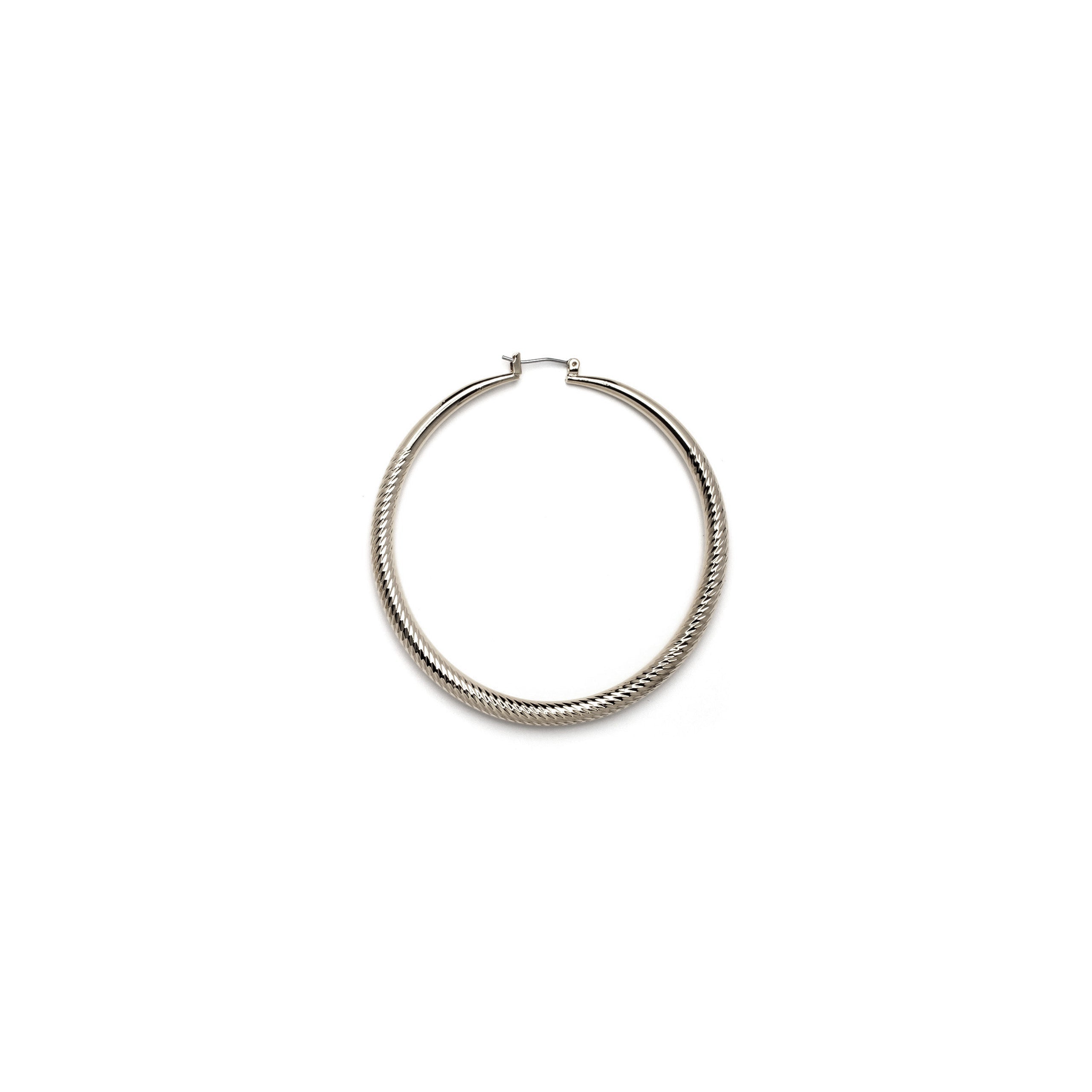 HOLLOW HOOP DIACUT - HD6