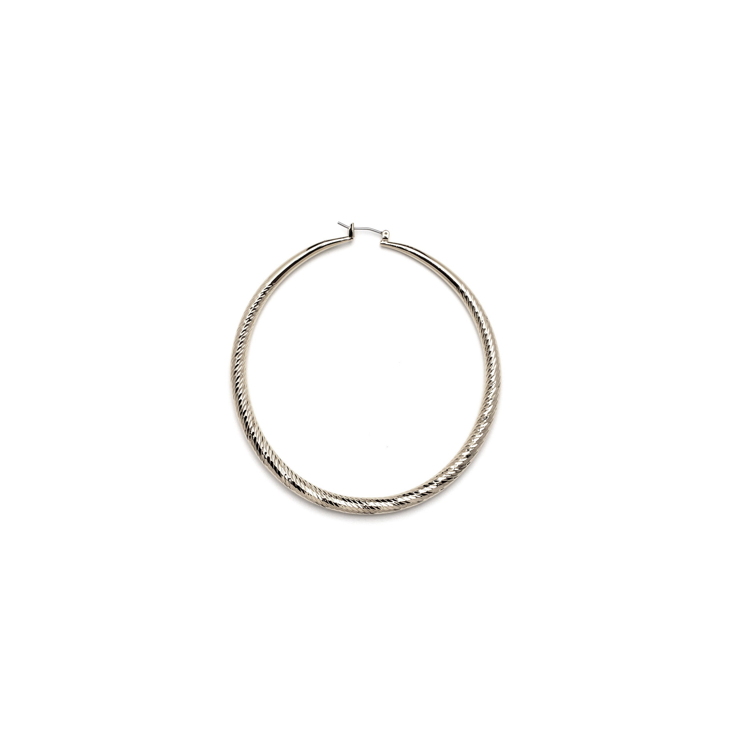 HOLLOW HOOP DIACUT - HD2